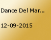 Dance Del Mar - THE SHIP - Leer
