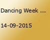 Dancing Week mit Christian Polanc