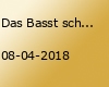 Das Basst schon - Die Afterhour