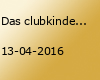 Das clubkinder Klanglabor in der barbarabar - Jahr 2