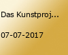 Das Kunstprojekt sozialpalast 2017 - Eröffnung!