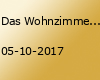 Das Wohnzimmer in der HofBar mit F.W Smolls