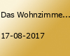 Das Wohnzimmer in HofBar mit Giorgia Job