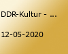 DDR-Kultur - Zwischen Abstellgleis und Ostrockparty