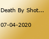 Death By Shotgun / Catapults / Chin Up | Gleis22