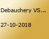 Debauchery VS. Balgeroth