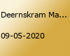 Deernskram Markt 09.05.2020