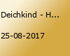 Deichkind - Hamburg - Trabrennbahn