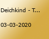 Deichkind - Tour 2020 Di, 03.03.20 20:00 Uhr ÖVB-Arena