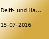 Delft- und Hafenfest in Emden 2016
