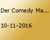 Der Comedy Marathon