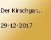 Der Kirschgarten - Premiere