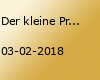 Der kleine Prinz - das Musical - Bensheim