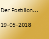 Der Postillon - LIVE • Bensheim • Parktheater