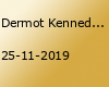 Dermot Kennedy - The 2019 World Tour - Vega, Copenhagen