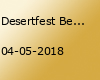 Desertfest Berlin 2018