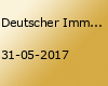 Deutscher Immobilientag 2017
