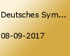 Deutsches Symphonie-Orchester Berlin