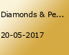 Diamonds & Pearls - Die Ü30 Clubnacht