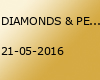 DIAMONDS & PEARLS