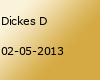 dickes-d