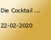 Die Cocktail Nacht