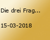 Die drei Fragezeichen und der Fluch des Rubins