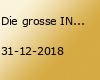 Die grosse INSOMNIA-Silvesterparty