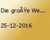 Die große Weihnachtsparty