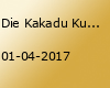 Die Kakadu Kultnacht - 01.04.17 - Kakadu Bar