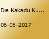 Die Kakadu Kultnacht - 06.05.17 - Kakadu Bar