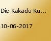 Die Kakadu Kultnacht - 10.06.17 - Kakadu Bar