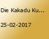 Die Kakadu Kultnacht - 25.02.17 - Kakadu Bar Dresden
