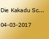 Die Kakadu Schlagernacht - 04.03.17 - Kakadu Bar Dresden