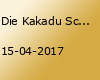 Die Kakadu Schlagernacht - 15.04.17 - Kakadu Bar Dresden