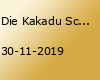 Die Kakadu Schlagernacht - 30.11.19