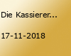 Die Kassierer l Backstage München