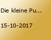 Die kleine Puffi braucht Hilfe!
