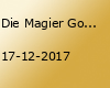 Die Magier Golden Ace | Meister der Täuschung