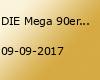 DIE Mega 90er&2000er Jahre Party