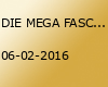 DIE MEGA FASCHINGSPARTY