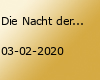 Die Nacht der Musicals Bensheim