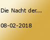 Die Nacht der Musicals