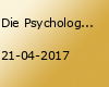 Die Psychologie des Bösen