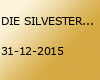 DIE SILVESTERNACHT IM ZAPATTO