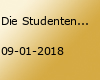Die Studentenparty // Jeden Dienstag // 7grad Stuttgart