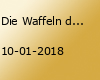 Die Waffeln der Frau