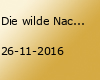 Die wilde Nacht der Wirtshausmusik mit "ScheinEilig"