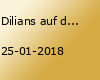 Dilians auf der Grünen Woche 2018