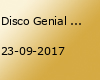 Disco Genial - Best of 90er & 2000er